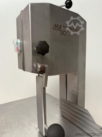 Knochensäge Bandsäge Säge Mado Perfekta Plus MBK 749