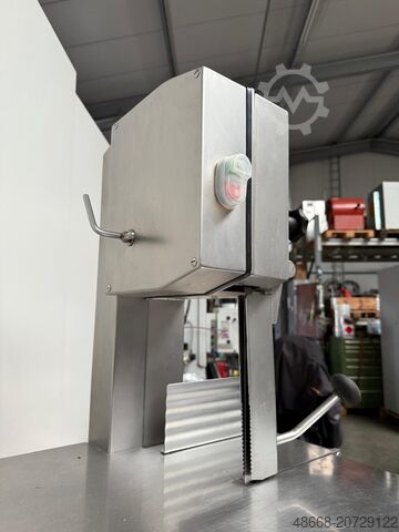 Knochensäge Bandsäge Säge Mado Perfekta Plus MBK 749