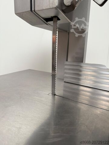 Knochensäge Bandsäge Säge Mado Perfekta Plus MBK 749