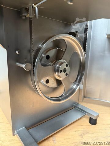 Knochensäge Bandsäge Säge Mado Perfekta Plus MBK 749