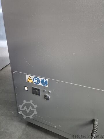 Schweißrauchabsaugung ESTA 55503 Airbox W3