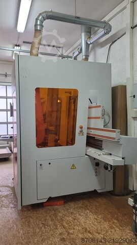 Vertical wood machining center HOLZ-HER EVOLUTION 7405 4mat  white Edition