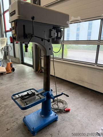 Pillar drill Alzmetall AX3