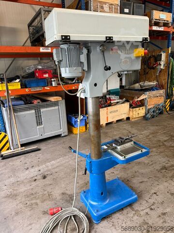 Pillar drill Alzmetall AX3