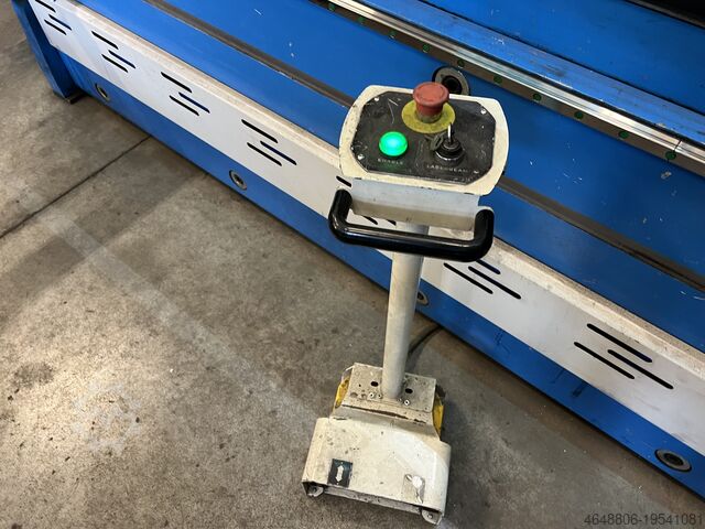 Press brake LAG MACHINERY G-TOP 185/4000