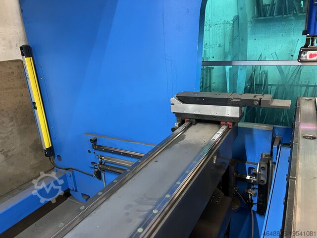 Press brake LAG MACHINERY G-TOP 185/4000