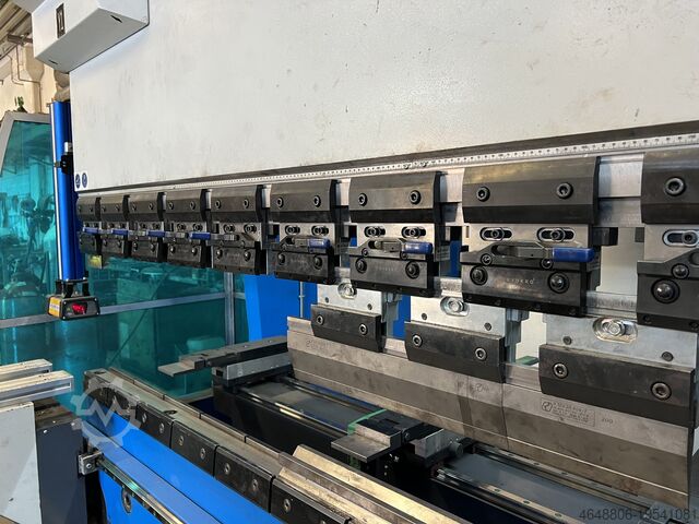 Press brake LAG MACHINERY G-TOP 185/4000