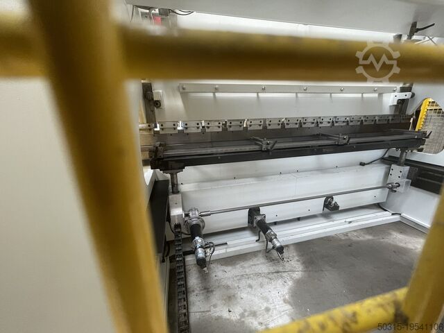 IMAL hydraulic press brake 3000x100 tons  