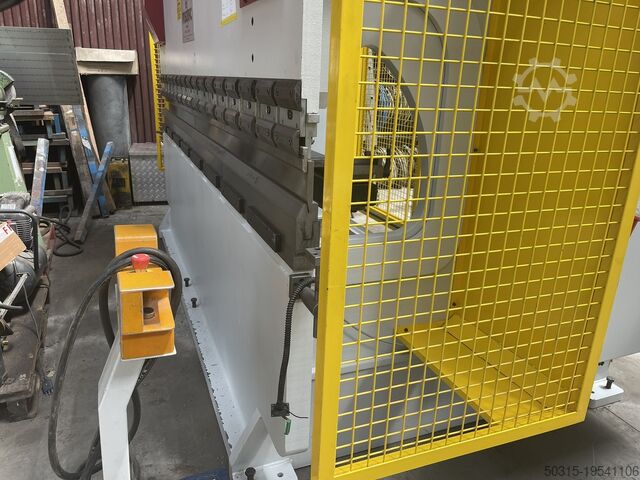 IMAL hydraulic press brake 3000x100 tons  