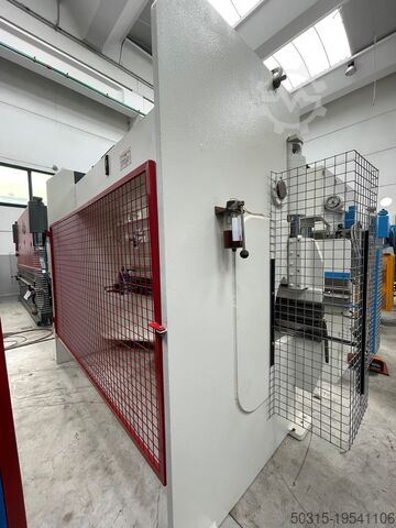 IMAL hydraulic press brake 3000x100 tons  