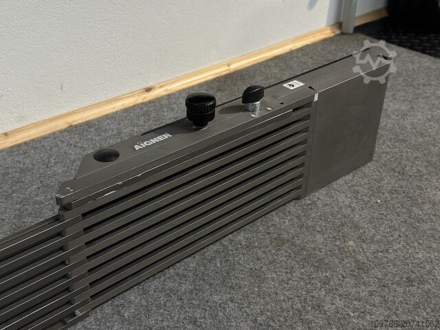 AIGNER Integral-A 500-500 AIGNER Integral-A 500-500