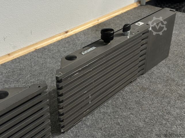 AIGNER Integral-A 500-500 AIGNER Integral-A 500-500