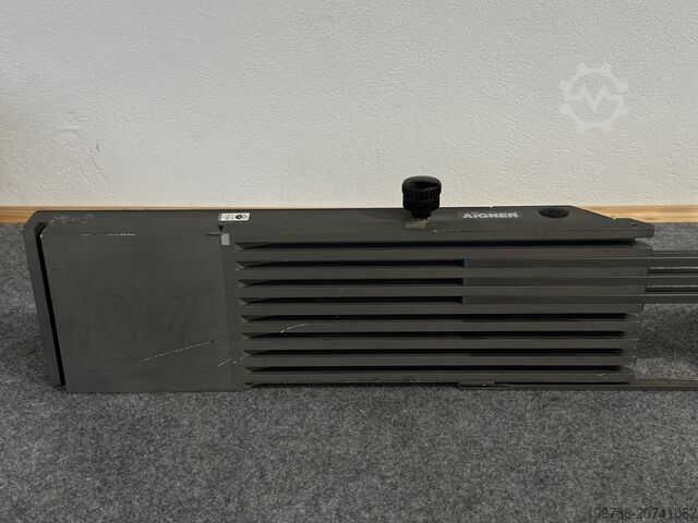 AIGNER Integral-A 500-500 AIGNER Integral-A 500-500