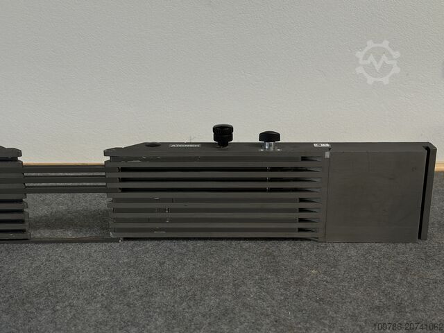 AIGNER Integral-A 500-500 AIGNER Integral-A 500-500