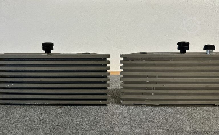 AIGNER Integral-A 500-500 AIGNER Integral-A 500-500