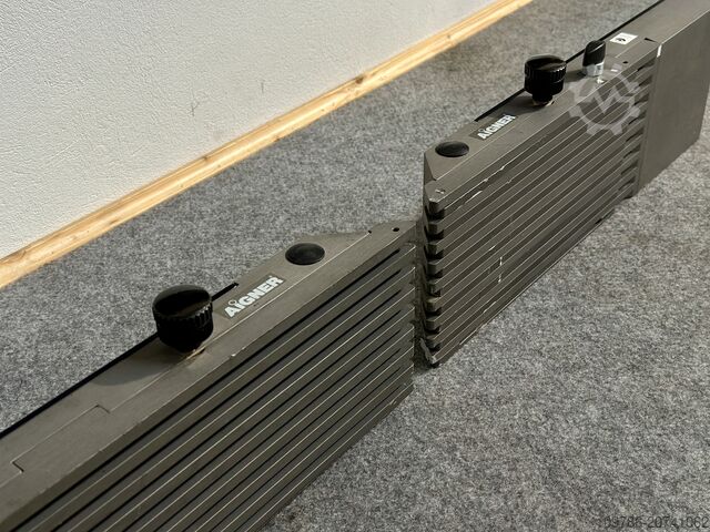 AIGNER Integral-A 500-500 AIGNER Integral-A 500-500