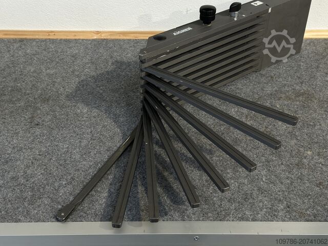 AIGNER Integral-A 500-500 AIGNER Integral-A 500-500