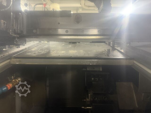 CNC-Drehmaschine TAKAMAZ XL-100