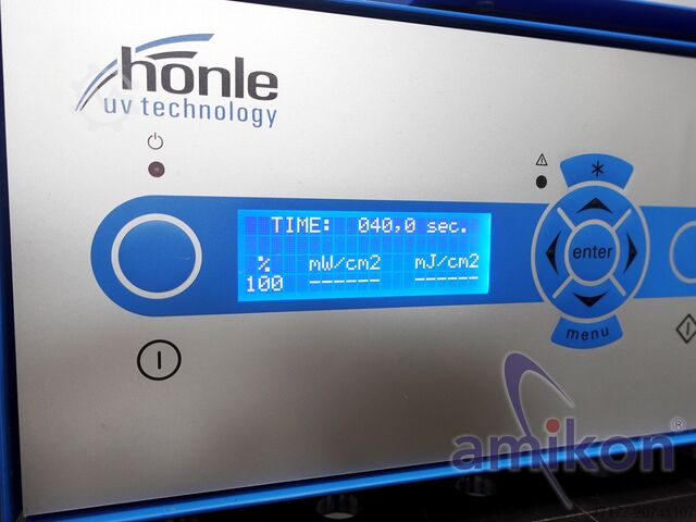 UV-Technologie Komplettsystem Dr. Hönle Bluepoint LED High-Power Bluepoint 2 easycure