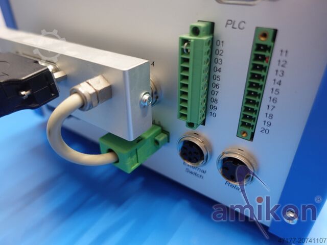 UV-Technologie Komplettsystem Dr. Hönle Bluepoint LED High-Power Bluepoint 2 easycure