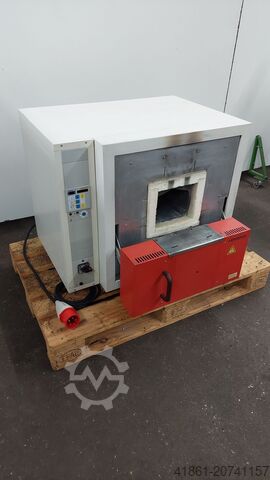 Härteofen HERAEUS-KENDRO K 1252 S