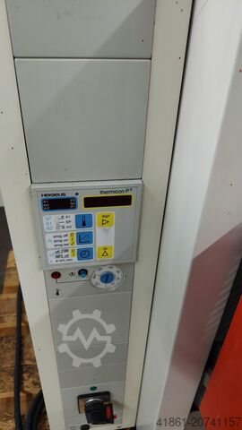 Härteofen HERAEUS-KENDRO K 1252 S