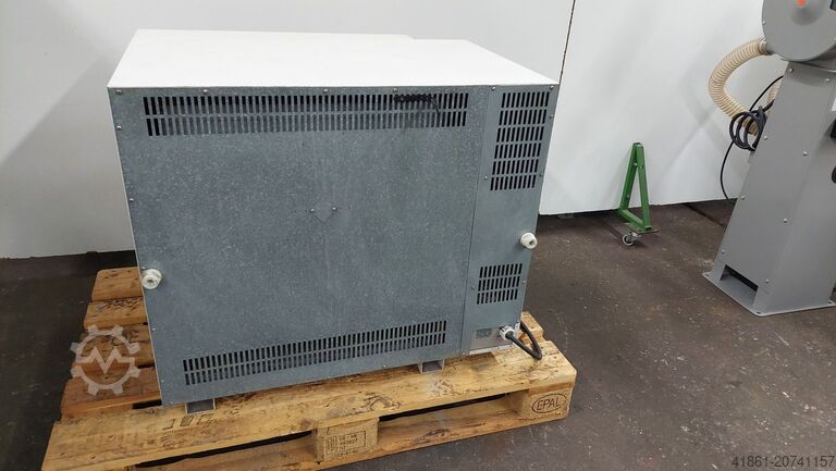 Härteofen HERAEUS-KENDRO K 1252 S