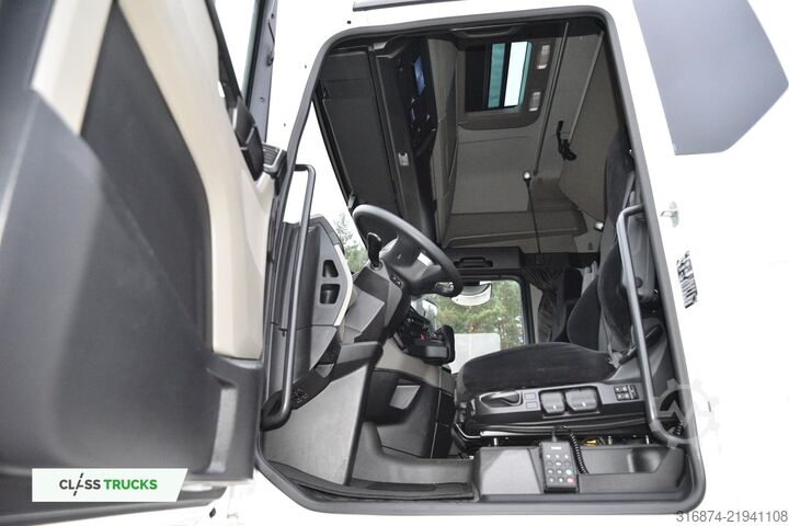 Standard SZM MAN TGX 18.480 GX ACC