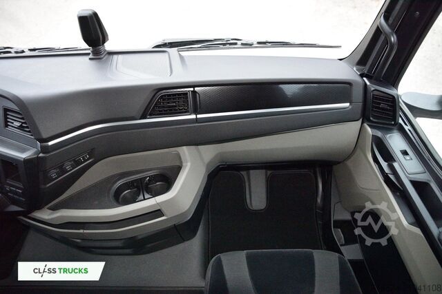 Standard SZM MAN TGX 18.480 GX ACC