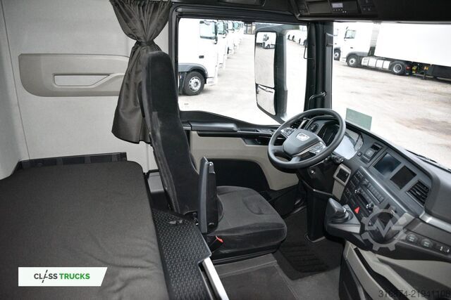 Standard SZM MAN TGX 18.480 GX ACC