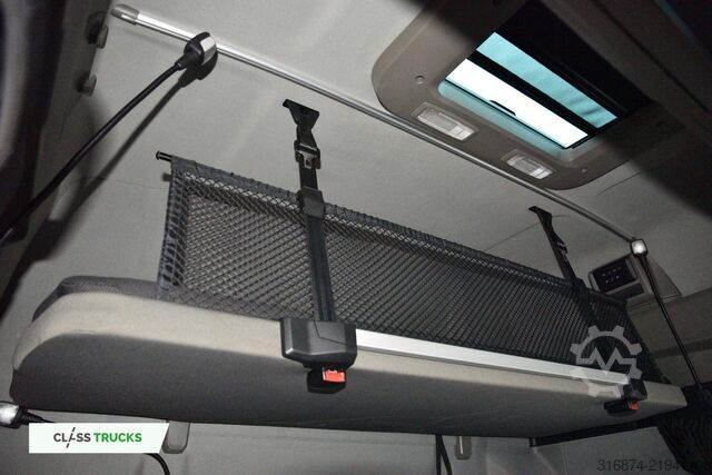 Standard SZM MAN TGX 18.480 GX ACC