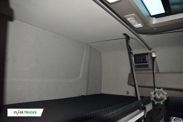 Standard SZM MAN TGX 18.480 GX ACC