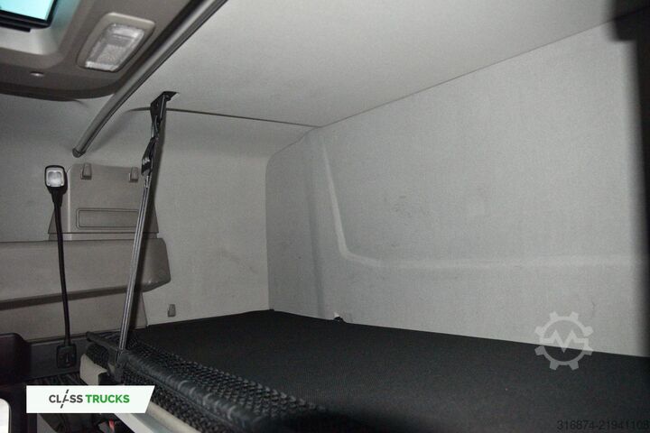 Standard SZM MAN TGX 18.480 GX ACC