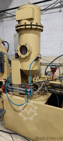 Suction filter novotecnic FTD 4 AD TA E 14