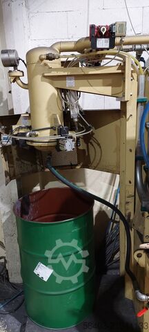 Suction filter novotecnic FTD 4 AD TA E 14