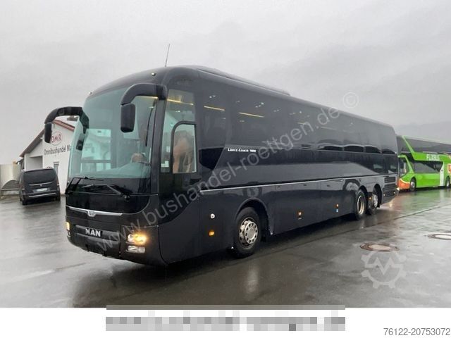 Reisebus MAN R 09 Lion?s Coach C/Travego/Tourismo/S516/Euro6