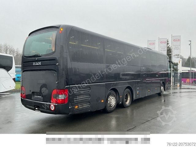 Reisebus MAN R 09 Lion?s Coach C/Travego/Tourismo/S516/Euro6