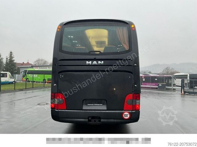 Reisebus MAN R 09 Lion?s Coach C/Travego/Tourismo/S516/Euro6