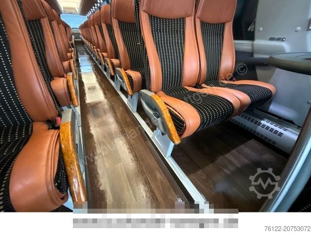 Reisebus MAN R 09 Lion?s Coach C/Travego/Tourismo/S516/Euro6