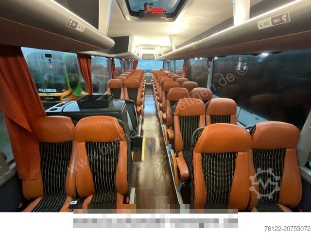 Reisebus MAN R 09 Lion?s Coach C/Travego/Tourismo/S516/Euro6