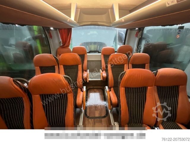 Reisebus MAN R 09 Lion?s Coach C/Travego/Tourismo/S516/Euro6