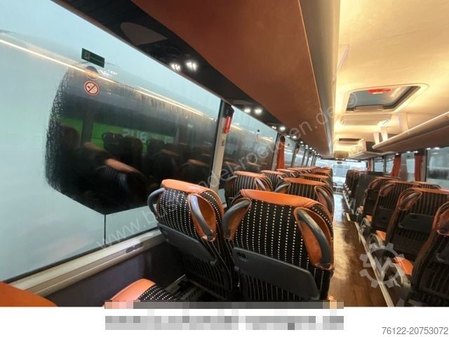 Reisebus MAN R 09 Lion?s Coach C/Travego/Tourismo/S516/Euro6