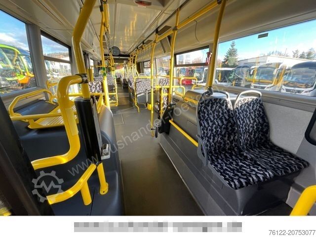 Articulated bus SCANIA Citywide LF/O 530 G Citaro/A23/Klima/Euro6