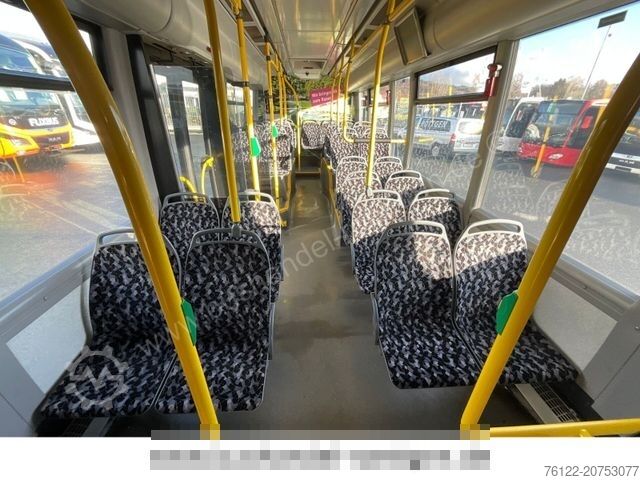 Articulated bus SCANIA Citywide LF/O 530 G Citaro/A23/Klima/Euro6