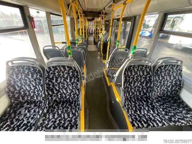 Articulated bus SCANIA Citywide LF/O 530 G Citaro/A23/Klima/Euro6