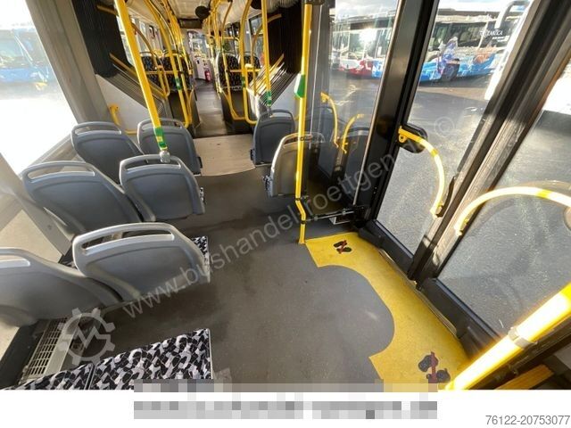 Articulated bus SCANIA Citywide LF/O 530 G Citaro/A23/Klima/Euro6