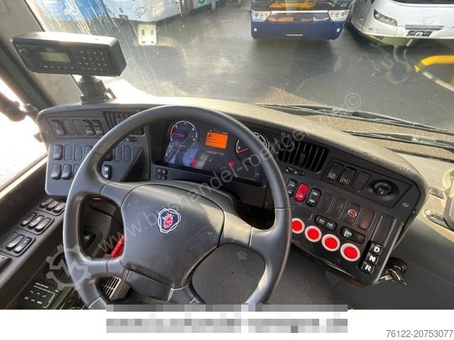 Articulated bus SCANIA Citywide LF/O 530 G Citaro/A23/Klima/Euro6