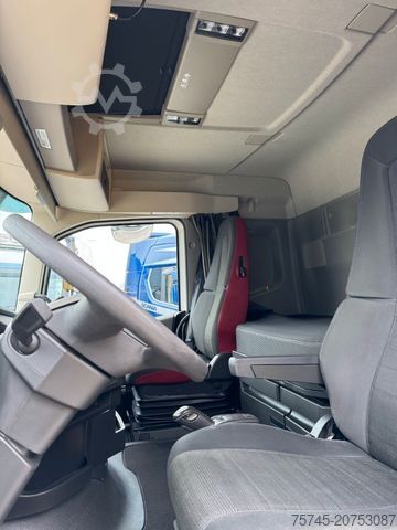 Kipper LKW VOLVO FH 460 I SAVE * LIFTACHSE * ALCOA *KOMPLETT *