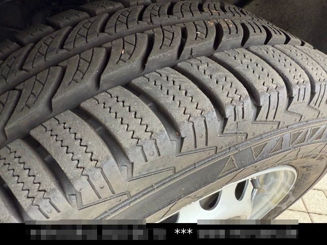 Kühltransporter MERCEDES-BENZ Vito 115 CDi Kühlkasten Konvekta Frischdienst