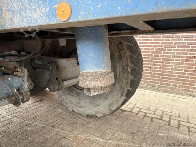 Tipper Beco Gigant 240